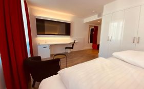 Dormero Hotel Dresden City